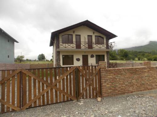 Фотография гостевого дома В Цеми