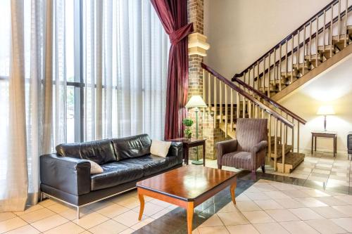 Фотография гостиницы Quality Inn Central