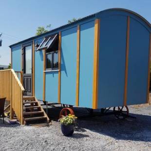 Фотографии гостевого дома 
            Dingle Way Glamping