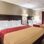 Фотография мотеля Econo Lodge Stewart International Airport