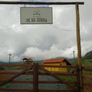 Фотографии гостевого дома 
            Refúgio Pé da Serra - Chalés