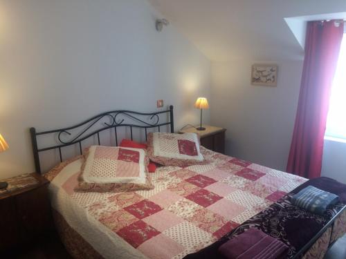 Фотография мини отеля Chambre Lascaux aux Meulieres a Domme