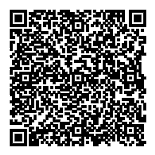 QR код гостиницы ART HOUSE 33