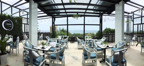 Фотография хостела Phu House