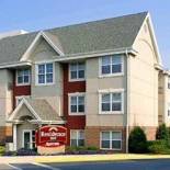 Фотография гостиницы Residence Inn Gaithersburg Washingtonian Center