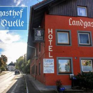 Фотографии гостевого дома 
            Landgasthof zur Quelle