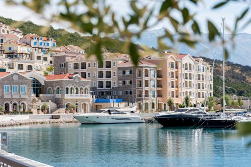 Фотография гостиницы The Chedi Luštica Bay