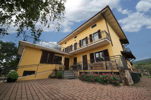 Фотография мини отеля b&b Antiche Pietre