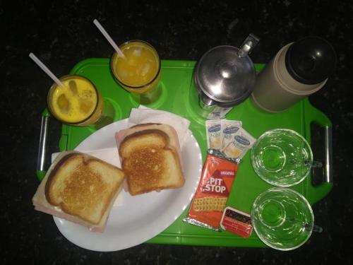 Фотография мини отеля MOTEL RED LOVE