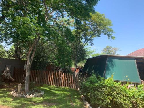 Фотография мини отеля Cycad Stay