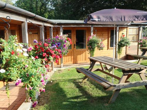 Фотография мини отеля Homeside B&B