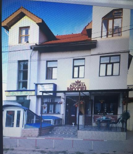 Фотография мини отеля Astoria