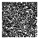 QR код гостиницы Лихвинские Воды