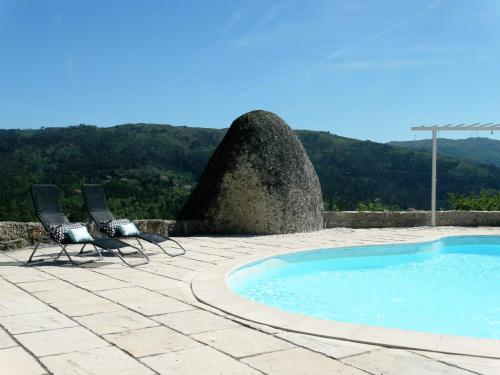 Фотография гостевого дома Quinta Cercas da Costa