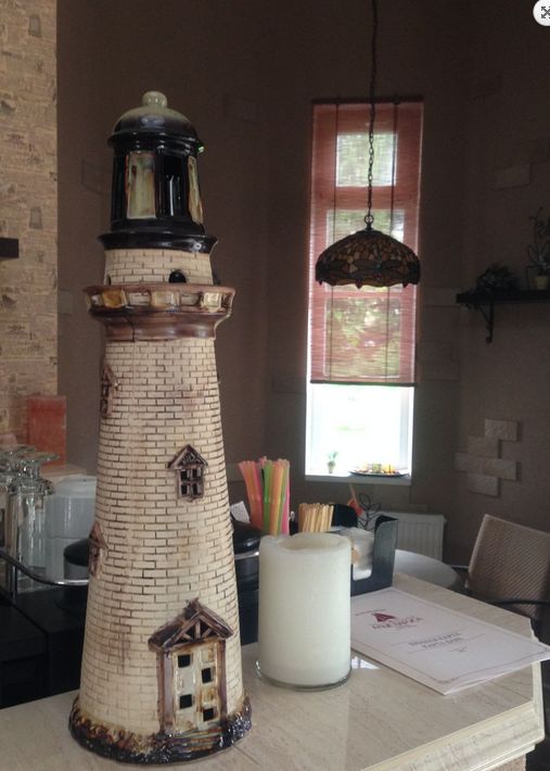 Фотография кофейни Кофейня