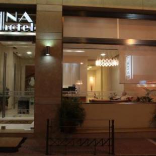 Фотографии гостиницы 
            Hotel Athina