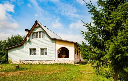 Фотография гостевого дома На Набережной, 109