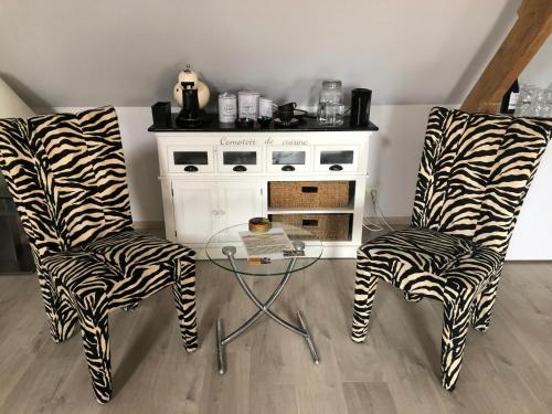 Фотография мини отеля B&B CHEZ PIERROT ALIAS IKEJIME