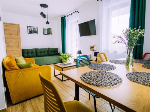 Фотография базы отдыха Goorskie - domki w Szczyrku