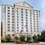 Фотография гостиницы Embassy Suites Nashville - at Vanderbilt