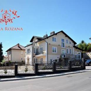 Фотографии мини отеля 
            Willa Różana - Apartamenty i Pokoje Gościnne