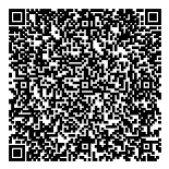 QR код базы отдыха Михайловская