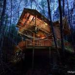 Фотография гостевого дома Creekside Hideaway Holiday home