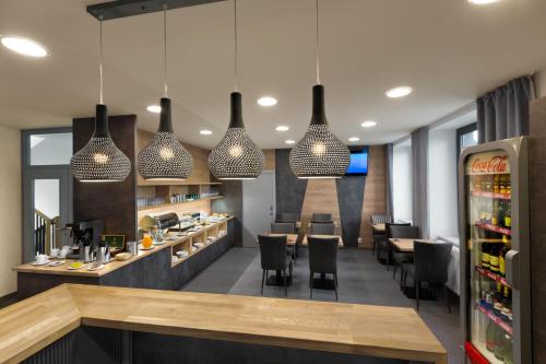 Фотография гостиницы Ala hotel