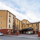 Фотография гостиницы Extended Stay America Suites - Anchorage - Downtown