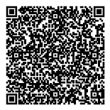 QR код хостела Фабрика