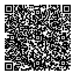 QR код хостела Tbili C