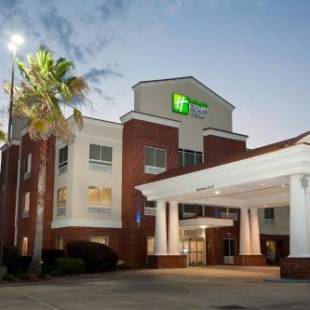 Фотографии гостиницы 
            Holiday Inn Express Hotel & Suites Scott-Lafayette West, an IHG Hotel