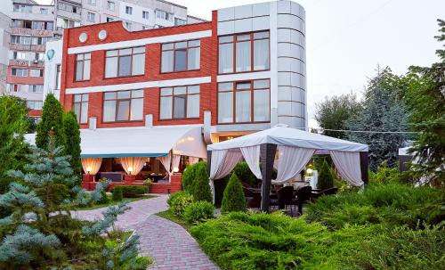 Фотография гостиницы Wellotel Yuzhne