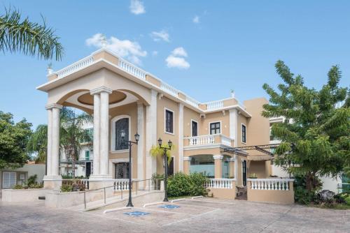 Фотография гостиницы Wyndham Merida