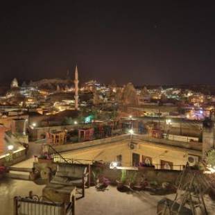 Фотографии гостиницы 
            Cappadocia Cave Rooms