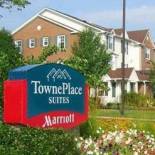 Фотография гостиницы TownePlace Suites Philadelphia Horsham