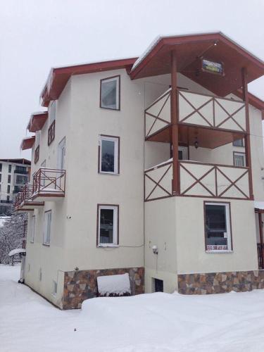 Фотография гостиницы Мишико