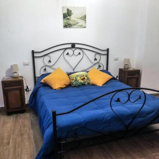 Фотографии мини отеля 
            B&B La casa dei nonni