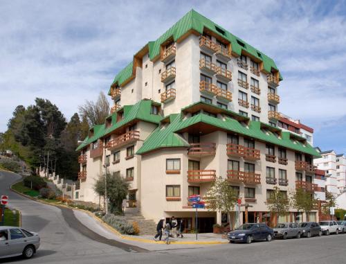 Фотографии гостиницы 
            Soft Bariloche Hotel