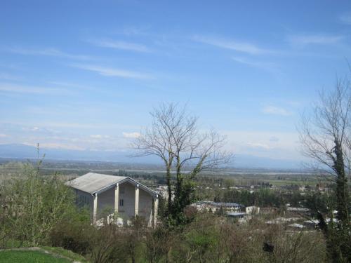 Фотография базы отдыха Бабушка Назико