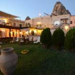 Фотография гостиницы Goreme Suites