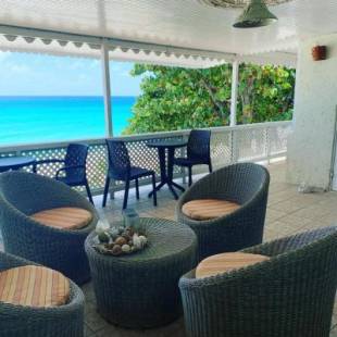 Фотографии апарт отеля 
            Beach Vue Barbados