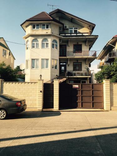 Фотография гостевого дома Жемчужина