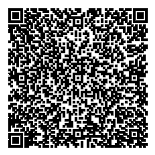 QR код базы отдыха Клёвый берег