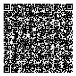 QR код санатория Джермук Олимпия