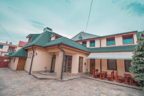 Фотография гостевого дома Penzión Weinerovka