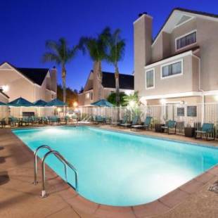 Фотографии гостиницы 
            Residence Inn Irvine Spectrum