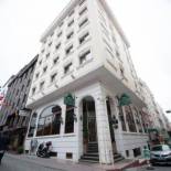 Фотография гостиницы Hotel Centrum Istanbul