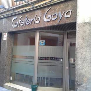 Фотографии гостевого дома 
            Hostal Cafeteteria Goya