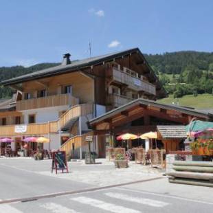 Фотографии гостиницы
Loc'Hotel Alpen Sports
